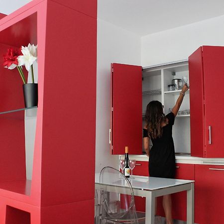 Ca'35 Apartment Turin Luaran gambar