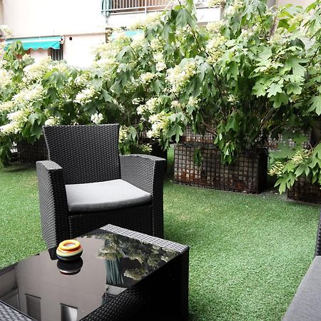Ca'35 Apartment Turin Luaran gambar
