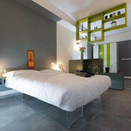 Ca'35 Apartment Turin Luaran gambar