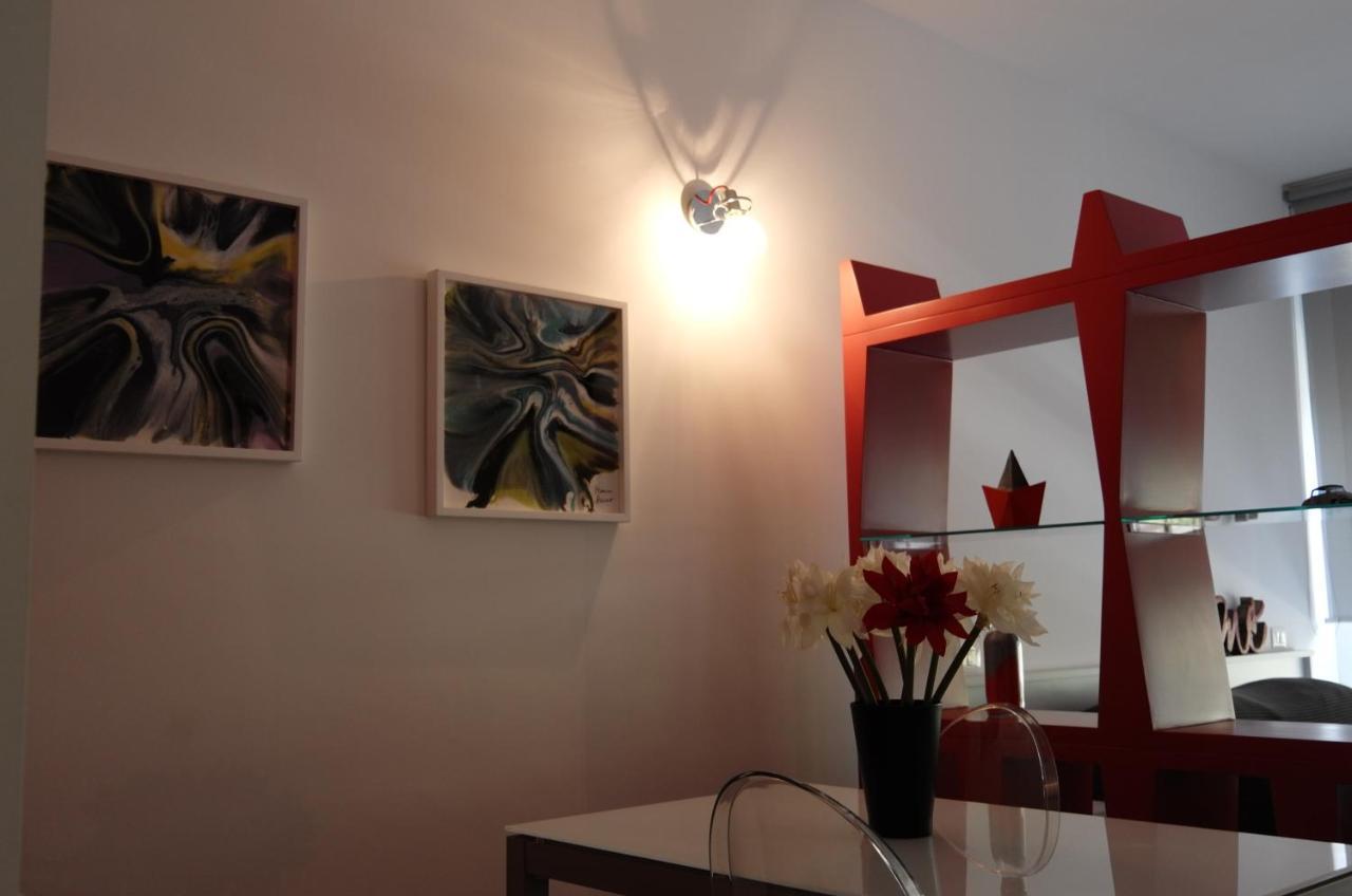 Ca'35 Apartment Turin Luaran gambar
