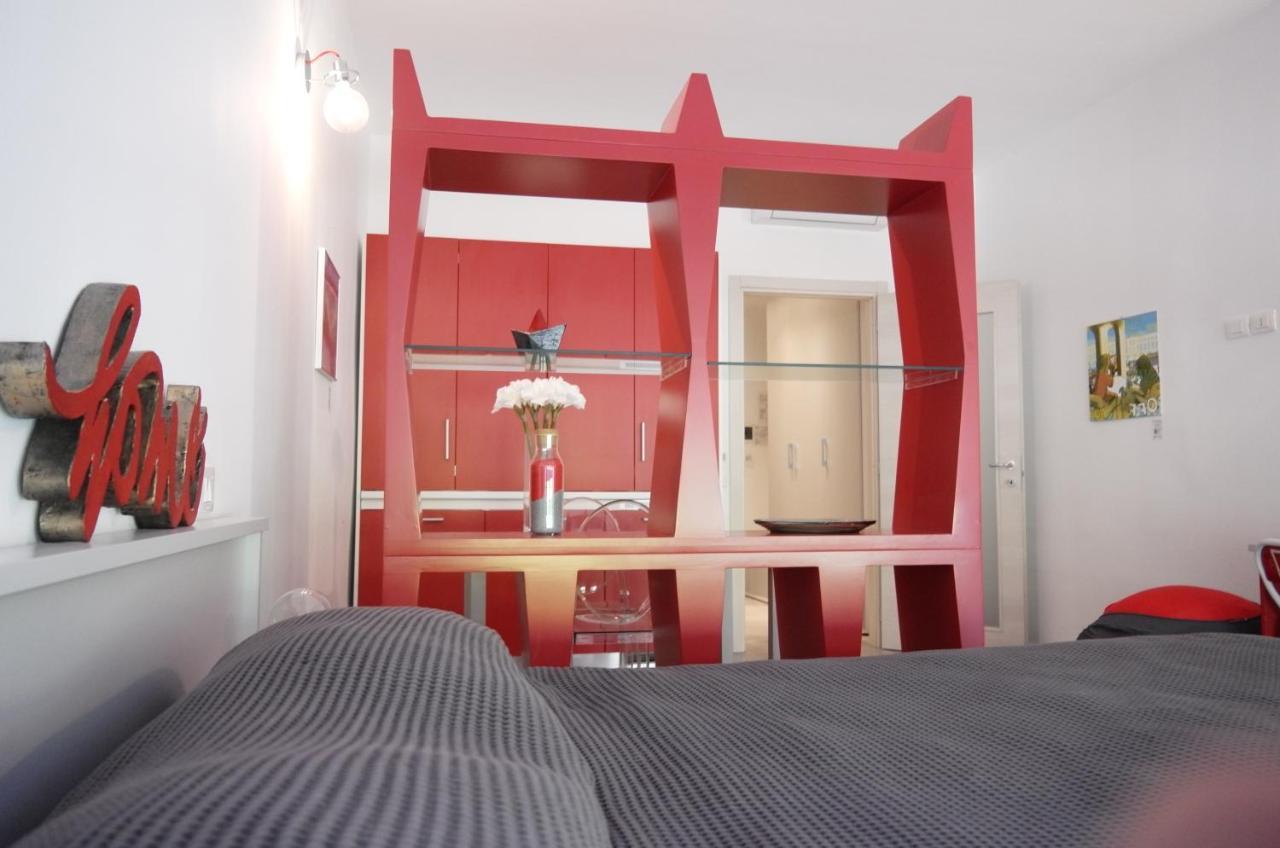 Ca'35 Apartment Turin Luaran gambar