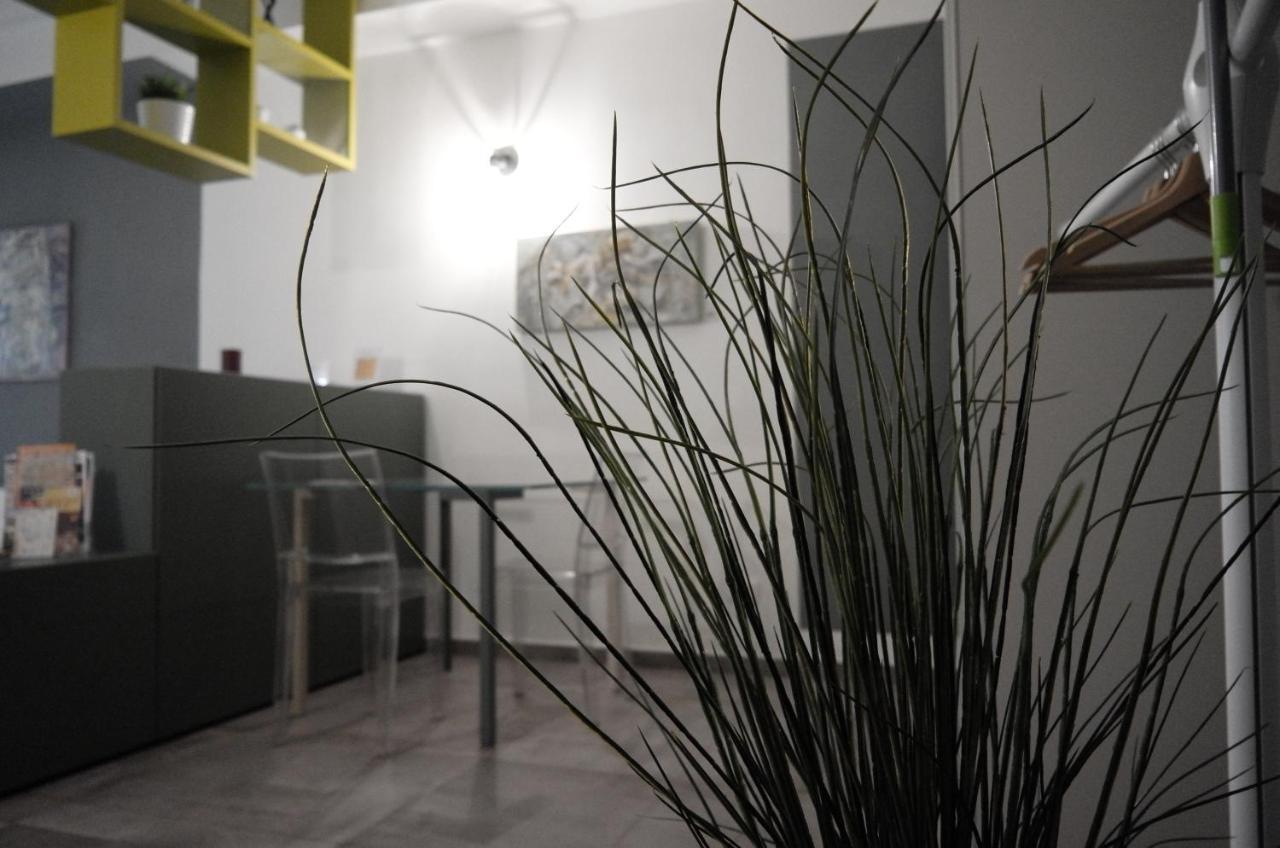 Ca'35 Apartment Turin Luaran gambar