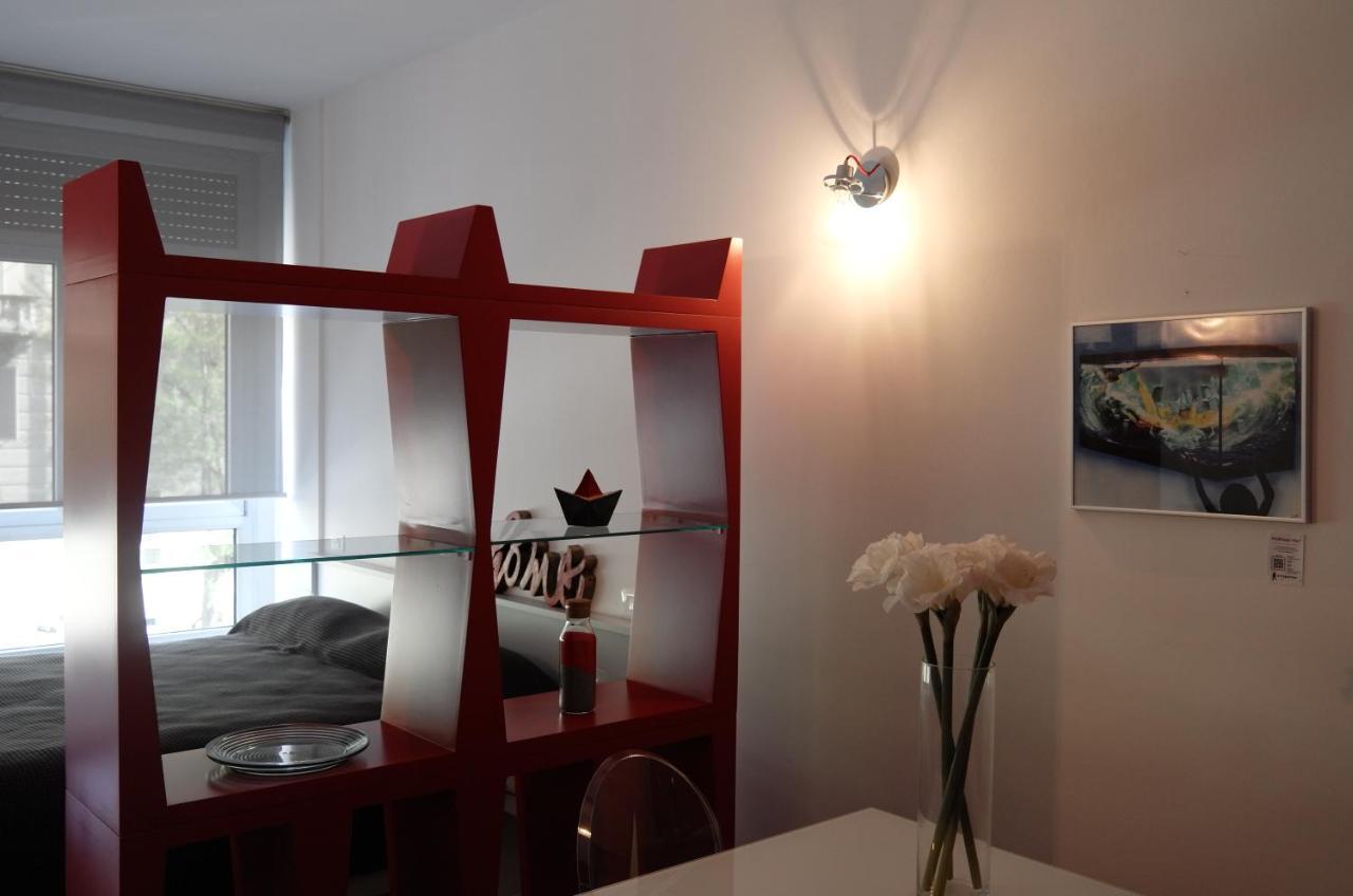 Ca'35 Apartment Turin Luaran gambar