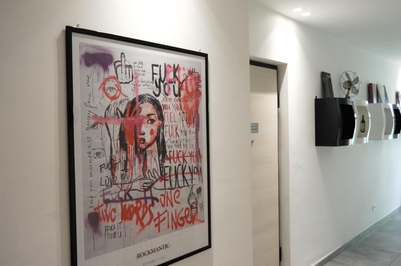 Ca'35 Apartment Turin Luaran gambar