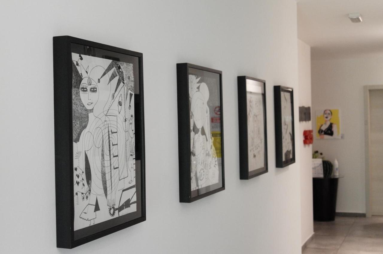 Ca'35 Apartment Turin Luaran gambar