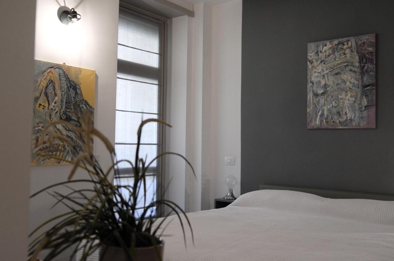 Ca'35 Apartment Turin Luaran gambar