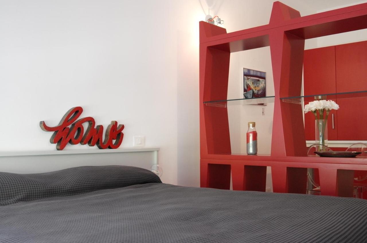 Ca'35 Apartment Turin Luaran gambar