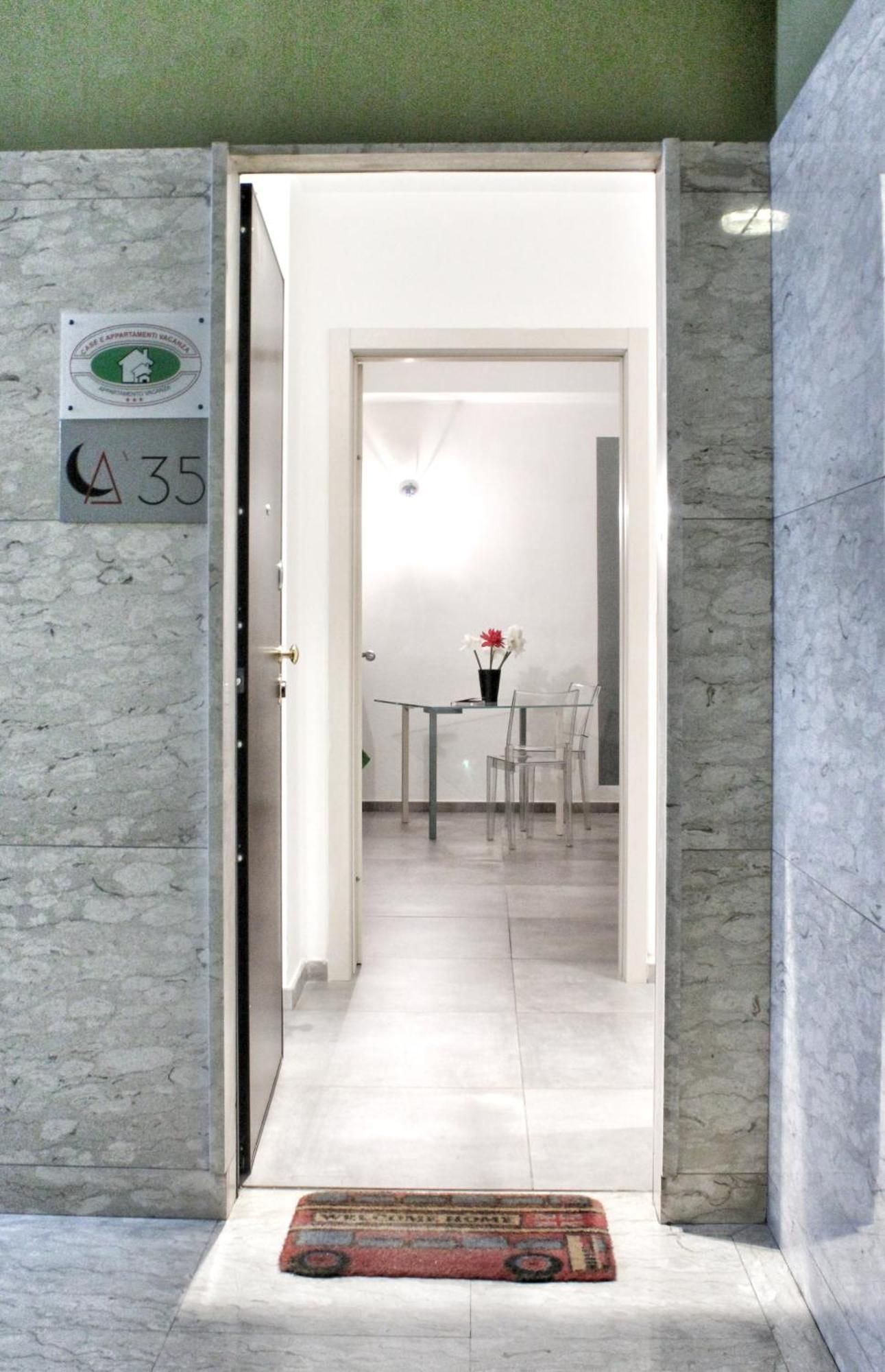 Ca'35 Apartment Turin Luaran gambar