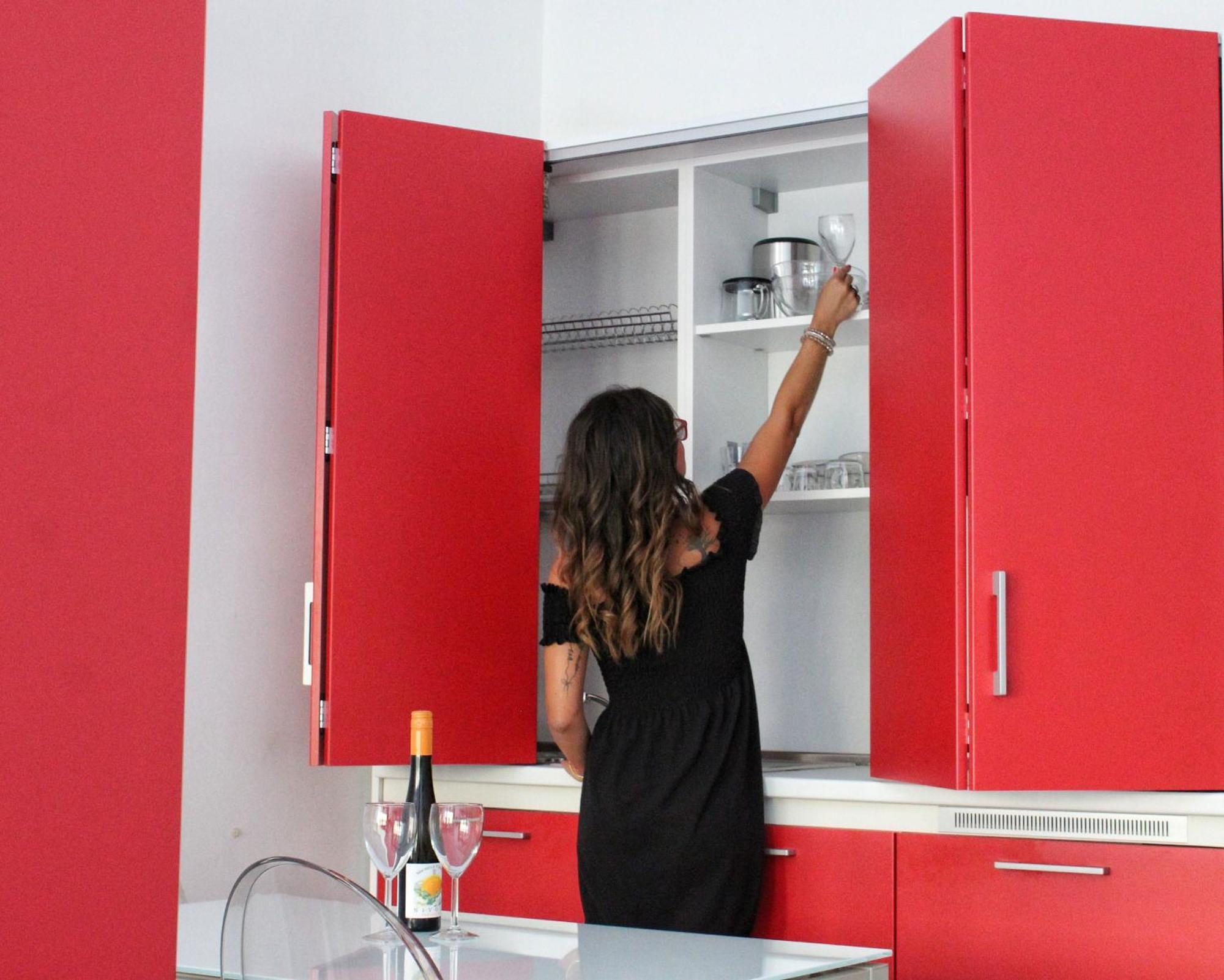 Ca'35 Apartment Turin Luaran gambar