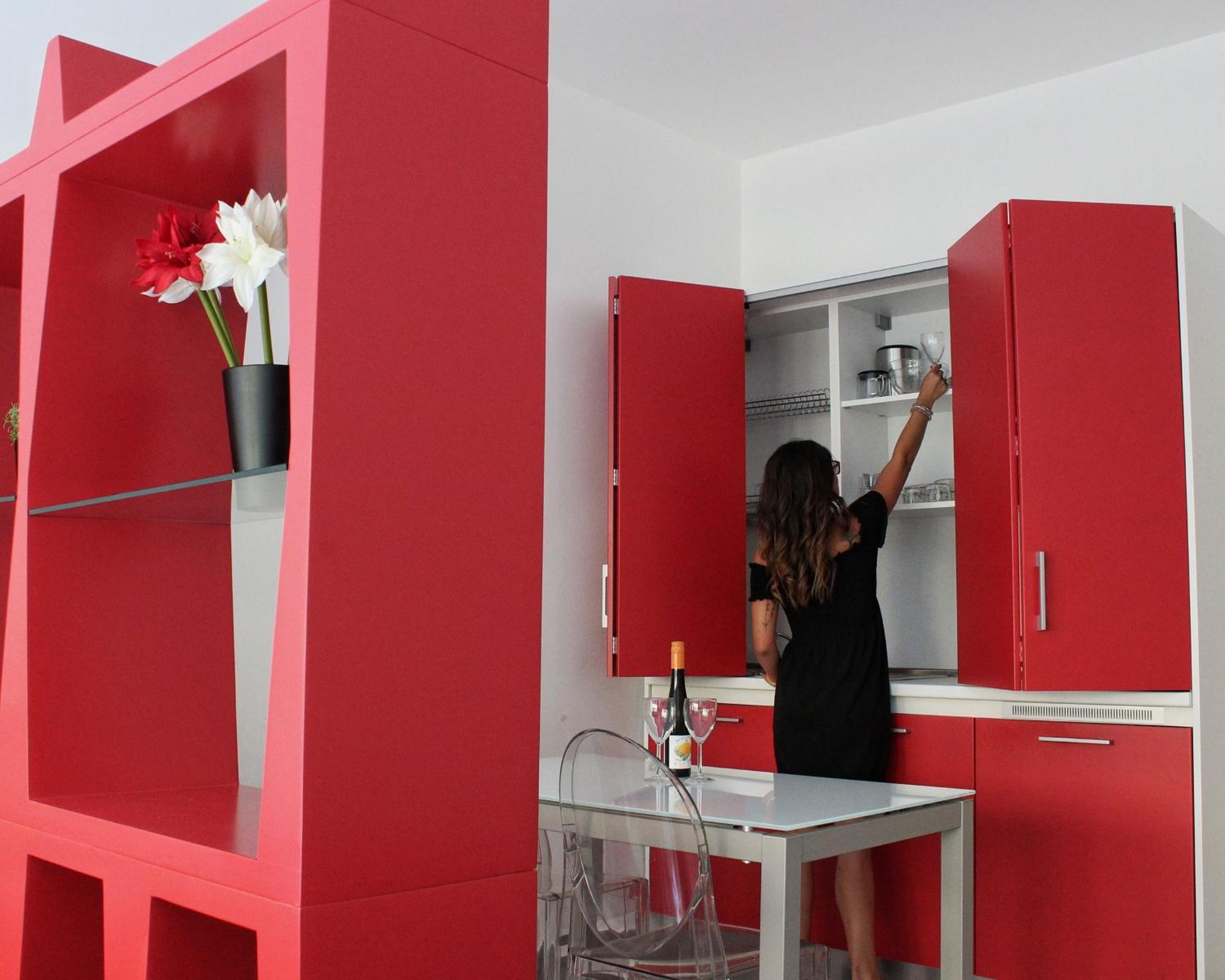 Ca'35 Apartment Turin Luaran gambar