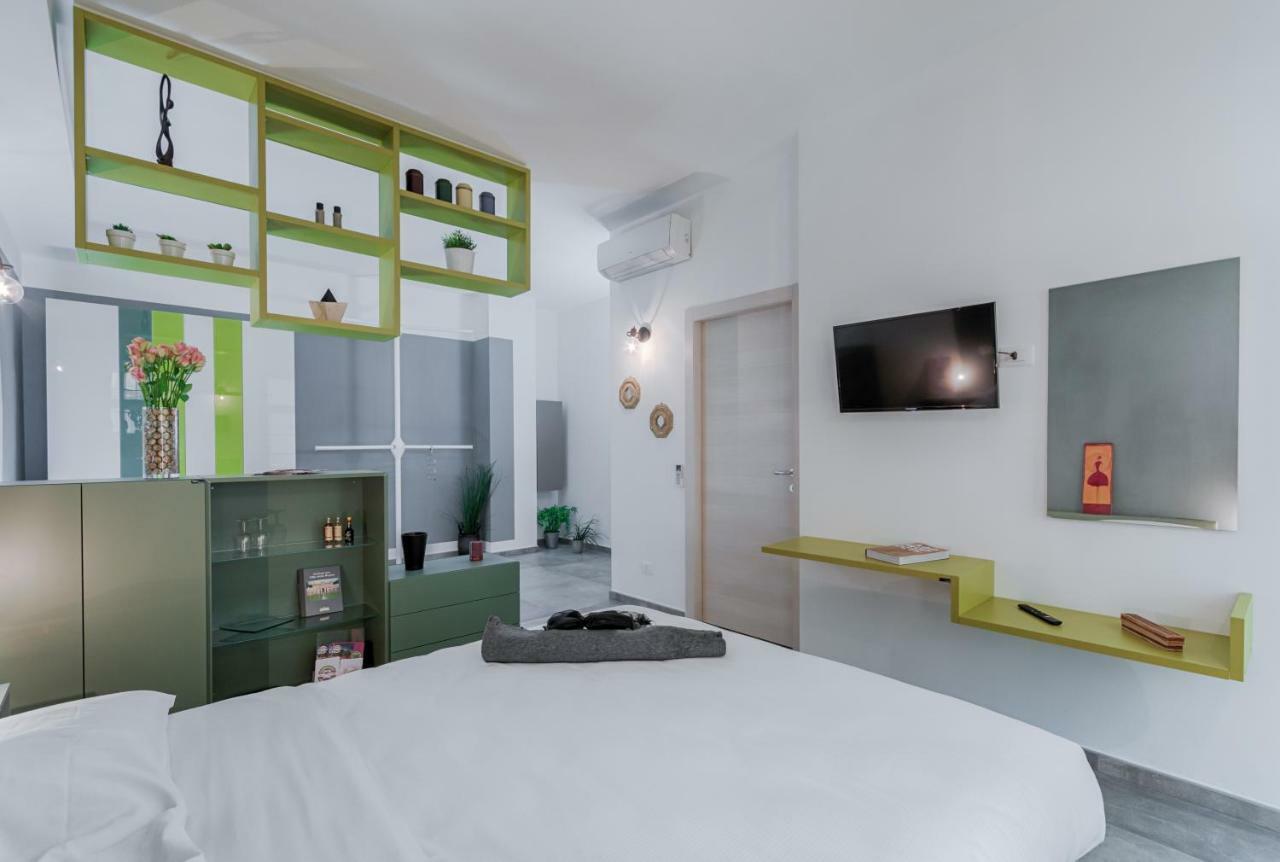 Ca'35 Apartment Turin Luaran gambar