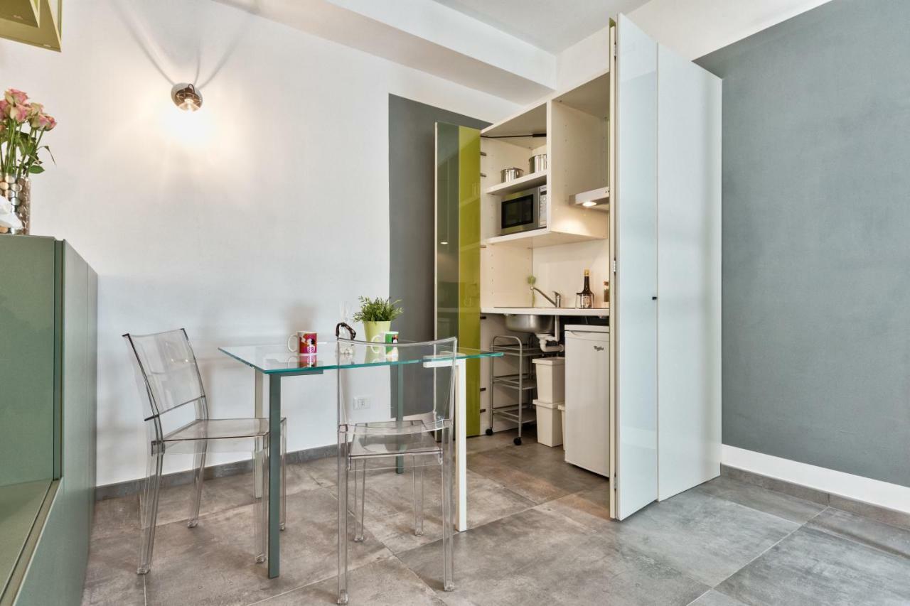 Ca'35 Apartment Turin Luaran gambar