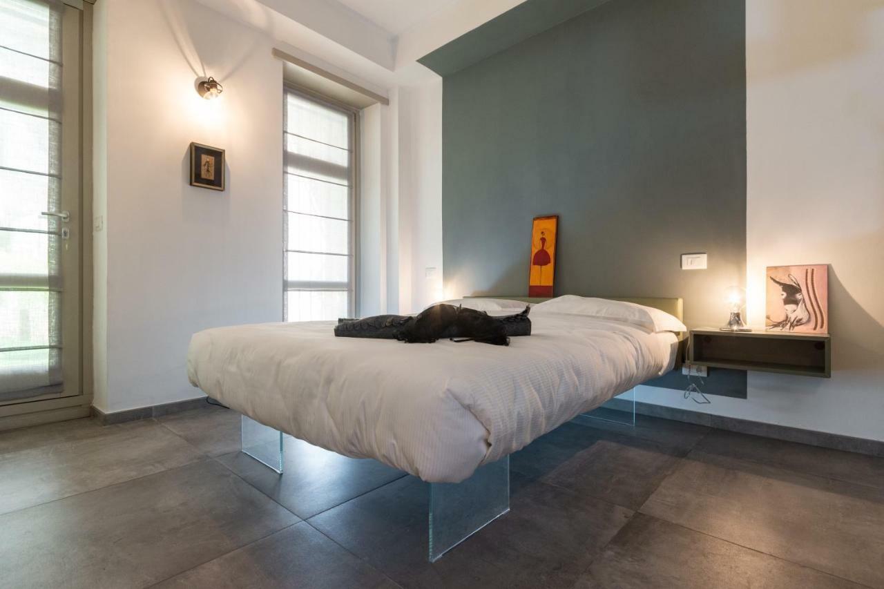 Ca'35 Apartment Turin Luaran gambar