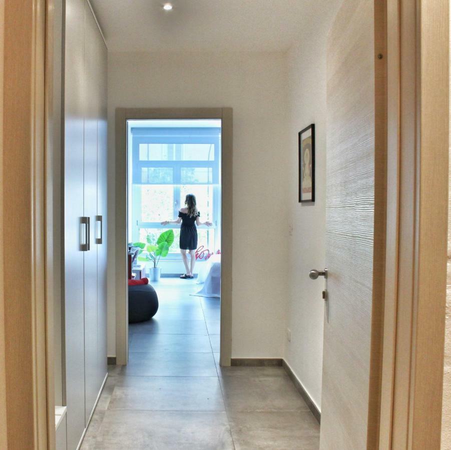 Ca'35 Apartment Turin Luaran gambar