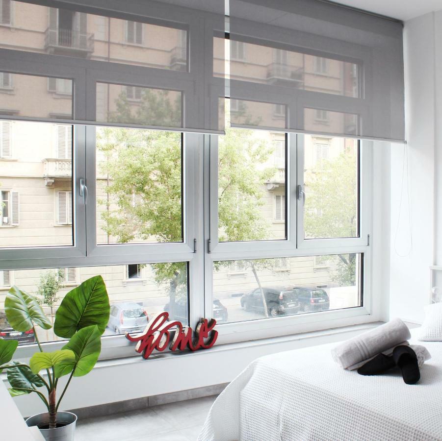 Ca'35 Apartment Turin Luaran gambar