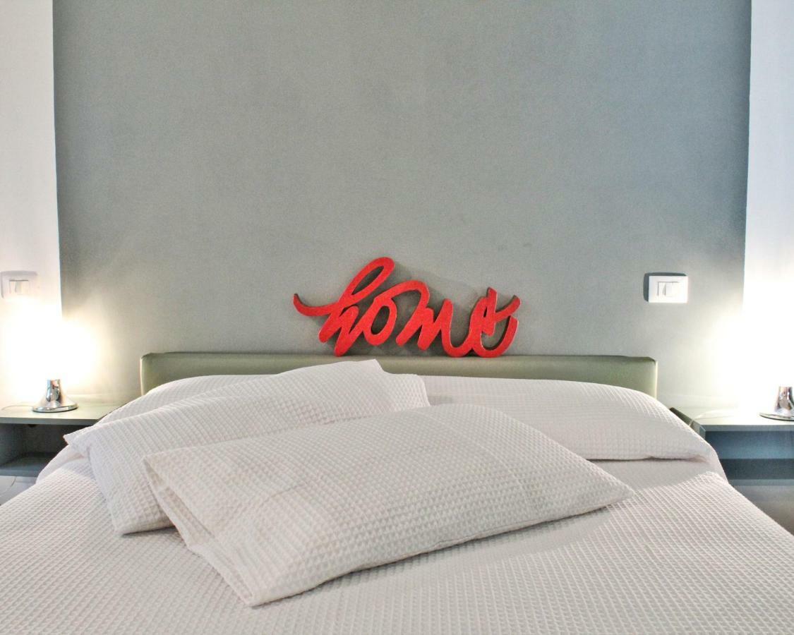 Ca'35 Apartment Turin Luaran gambar
