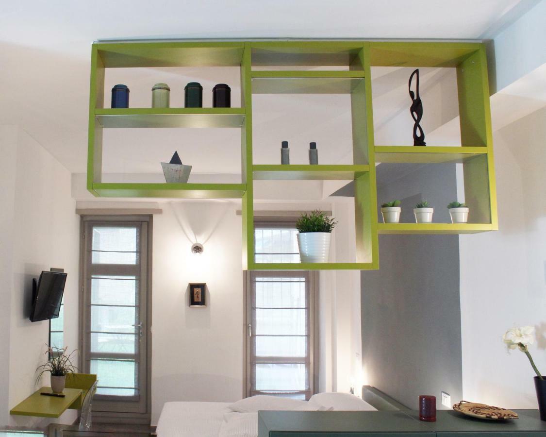 Ca'35 Apartment Turin Luaran gambar