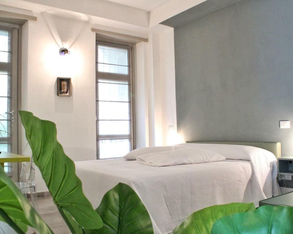 Ca'35 Apartment Turin Luaran gambar
