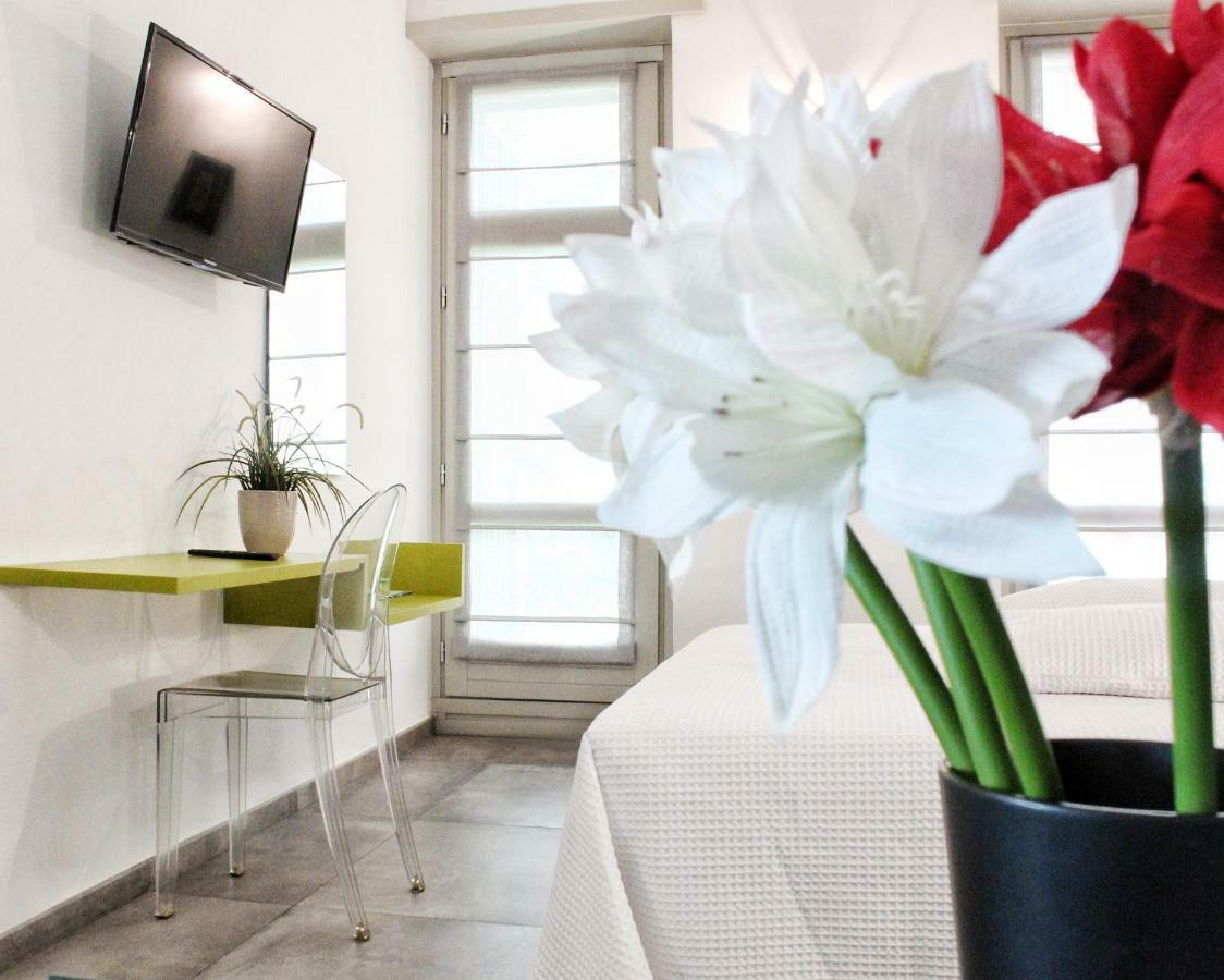 Ca'35 Apartment Turin Luaran gambar