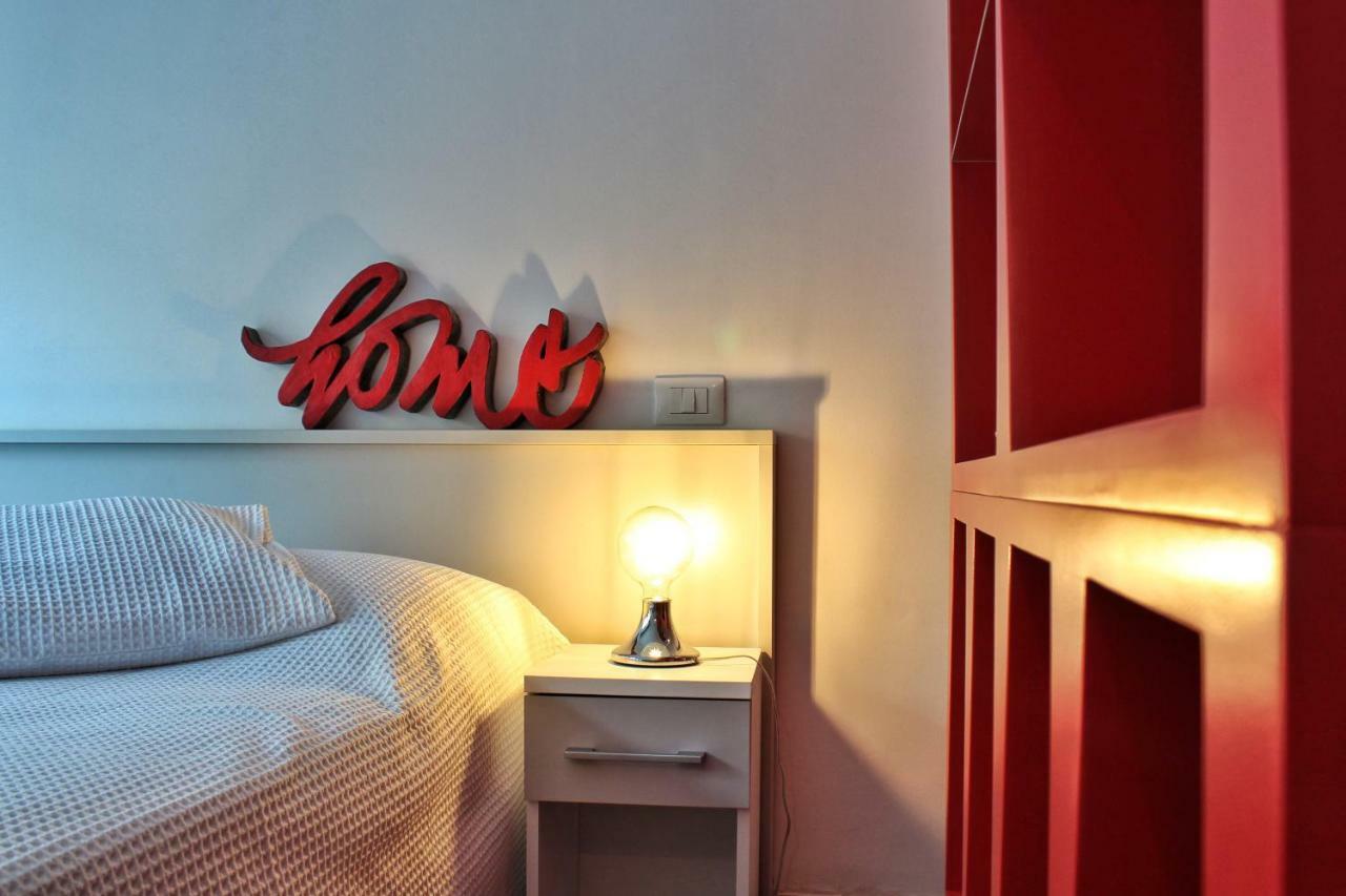 Ca'35 Apartment Turin Luaran gambar