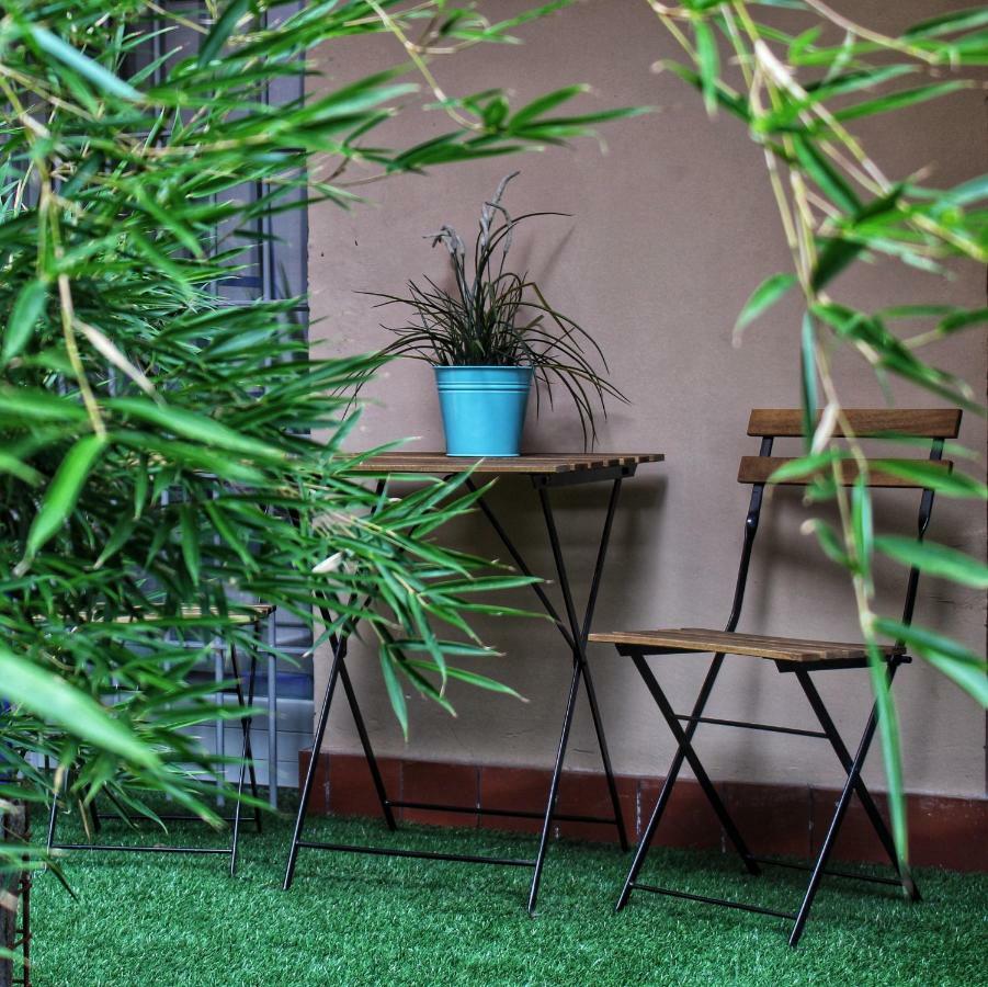 Ca'35 Apartment Turin Luaran gambar