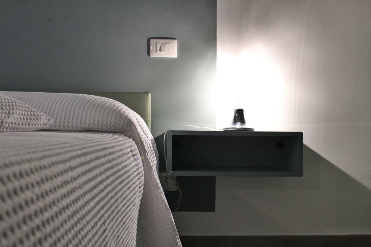 Ca'35 Apartment Turin Luaran gambar