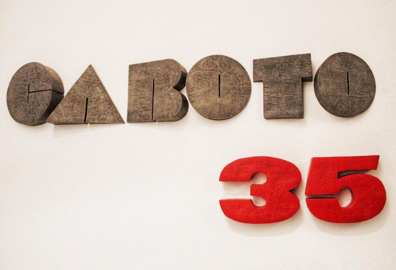 Ca'35 Apartment Turin Luaran gambar